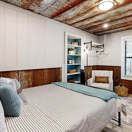 Lake Buchanan Living Burnet エクステリア 写真